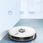 Household Automatic Sweeping Robot