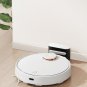 Home Intelligent Automatic Floor Sweeping Robot