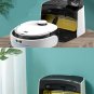 Sweeping Robot Sweeping And Mopping Integrated Household Intelligent Automatic Vacuuming