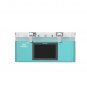 Cell Phone Straight Surface Curved Screen Vacuum Pressure Screen Machine