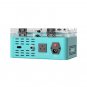 Cell Phone Straight Surface Curved Screen Vacuum Pressure Screen Machine