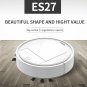 3 in1 Automatic Robot Wireless Vacuum Cleaner