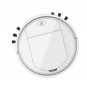 3 in1 Automatic Robot Wireless Vacuum Cleaner