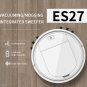 3 in1 Automatic Robot Wireless Vacuum Cleaner