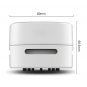 Smart Sweeping Robot Portable Vacuum Cleaner Gift