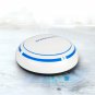 Mini Desktop Robot Vacuum Cleaner Smart Vacuum Cleaner Auto Obstacle Avoidance