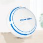 Mini Desktop Robot Vacuum Cleaner Smart Vacuum Cleaner Auto Obstacle Avoidance