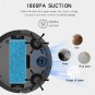 Factory Direct High Quality Intelligent robot vacuum cleaner