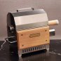 Automatic And Manual Coffee Roaster For Household Use