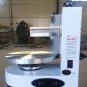 Automatic Birthday Cake Buttering Machine Baking Equipment