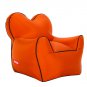 Lazy inflatable sofa