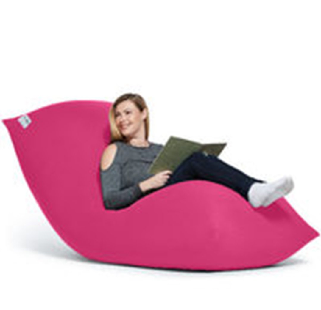 Bedroom Balcony Backrest Single Seat