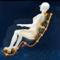Smart Luxury Massage Chair Home Full Body Multifunctional Electric Couch