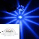 Plastic Motorcycle Atmospheric Light LED Lighting