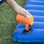 Air Cushion, Inflatable Pump, Rechargeable Pump