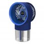 Ice Mist Air Conditioning Fan Small Portable
