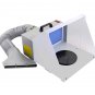 Model Color Exhaust Fan Paint Seal Mist Absorber Spray Box Workbench