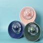 Cartoon Water Mist Fan Spray Mini Fan Spray Humidification Adjustable Angle USB Charging Desktop Fan
