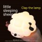 Bedroom Lamp For Children's Room Decor Rechargeable Timing Dimming Sleep Night Light