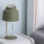 Table Lamp Living Room Bedroom Bedside Study Lamp Nordic Decorative Lamps