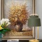 Table Lamp Living Room Bedroom Bedside Study Lamp Nordic Decorative Lamps