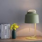 Table Lamp Living Room Bedroom Bedside Study Lamp Nordic Decorative Lamps