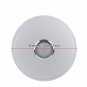 Tuya Wifi Smart Ceiling Light Led Colorful App Remote Control Bluetooth Lamps Alexa Google Home