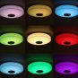 Tuya Wifi Smart Ceiling Light Led Colorful App Remote Control Bluetooth Lamps Alexa Google Home