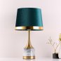 Modern Luxury Bedside Touch Table Lamp