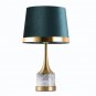 Modern Luxury Bedside Touch Table Lamp
