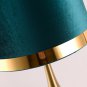 Modern Luxury Bedside Touch Table Lamp