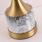 Modern Luxury Bedside Touch Table Lamp