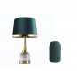 Modern Luxury Bedside Touch Table Lamp