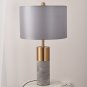 Postmodern Decorative Luxury Marble Table Lamp