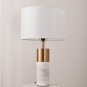 Postmodern Decorative Luxury Marble Table Lamp