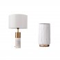 Postmodern Decorative Luxury Marble Table Lamp