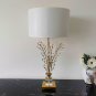 Modern Light Luxury Crystal Table Lamp