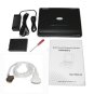 Portable Ultrasound Scanner Laptop Digital Diagnostic Machine 3.5 Convex Probe