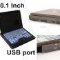 Portable Ultrasound Scanner Laptop Digital Diagnostic Machine 3.5 Convex Probe