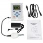 SpO2 Simulator MS100 Pulse Rate Blood Oxygen Simulator Pulse Oximeter Reaction Time