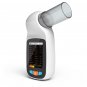 SP70B Digital Color Spirometer Pulmonary Function Lung Volume Device Bluetooth