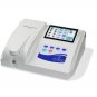 CONTEC BC300 Semi Auto Biochemistry Blood Analyzer Touch Screen Multi Parameters Free Printer