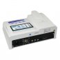 CONTEC BC300 Semi Auto Biochemistry Blood Analyzer Touch Screen Multi Parameters Free Printer