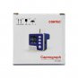 Veterinary Mainstream CO2 Capnograph Vet Respiration End-tidal ETCO2 Monitor CA10M