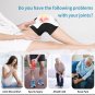 Intelligent Knee Massager Electric Knee Physiotherapy