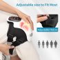Intelligent Knee Massager Electric Knee Physiotherapy
