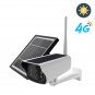 4G network wireless battery camera