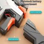 AMT Water Gun Toy One-click Water Absorption Large Capacity Long Range Water Gun