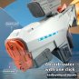 AMT Water Gun Toy One-click Water Absorption Large Capacity Long Range Water Gun