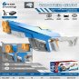 AMT Water Gun Toy One-click Water Absorption Large Capacity Long Range Water Gun